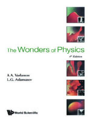 cover image of Wonders of Physics, the ()